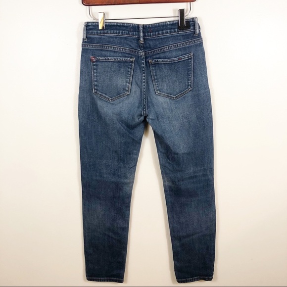 BDG Urban Outfitters Ankle Skinny Mom Jean 27 - Picture 5 of 5